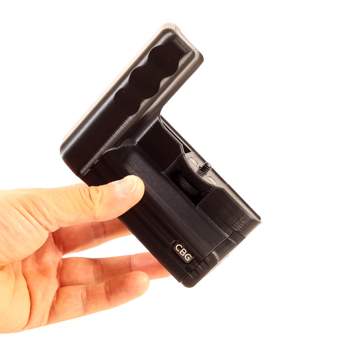 Battery Grip for Canon EOS M50 Mark II