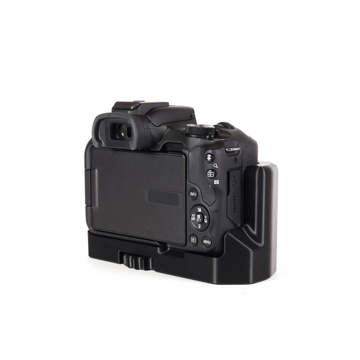 Extension Grip for Canon EOS R50